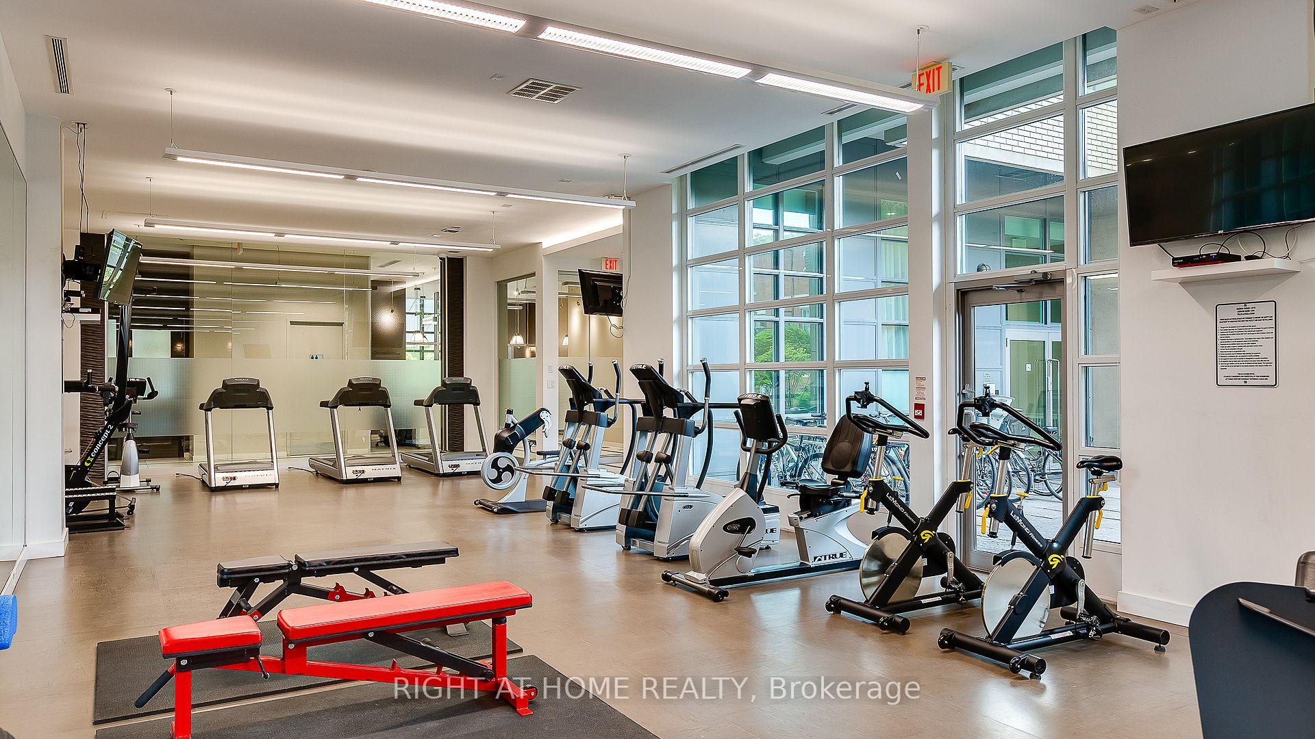 Photo 27 of Unit 314, 380 Macpherson Avenue, Toronto, Casa Loma — HOMEH