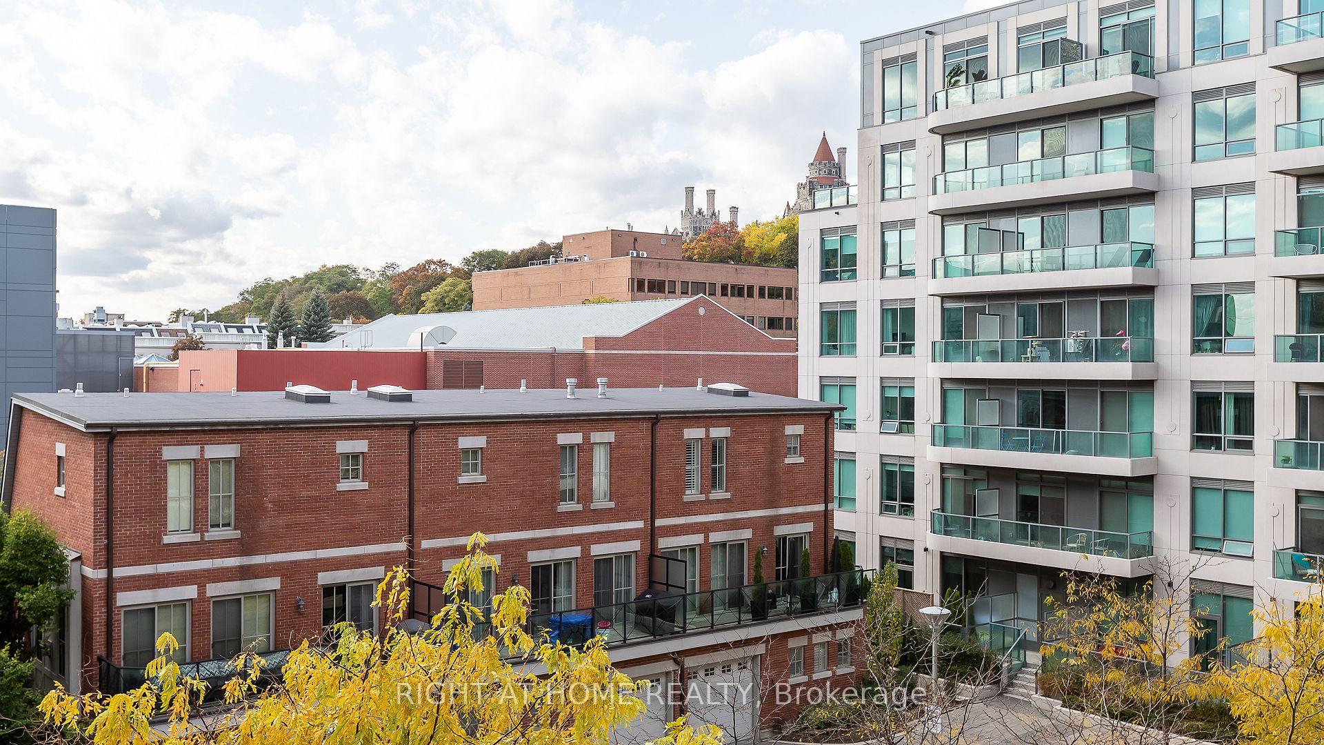 Photo 37 of Unit 314, 380 Macpherson Avenue, Toronto, Casa Loma — HOMEH