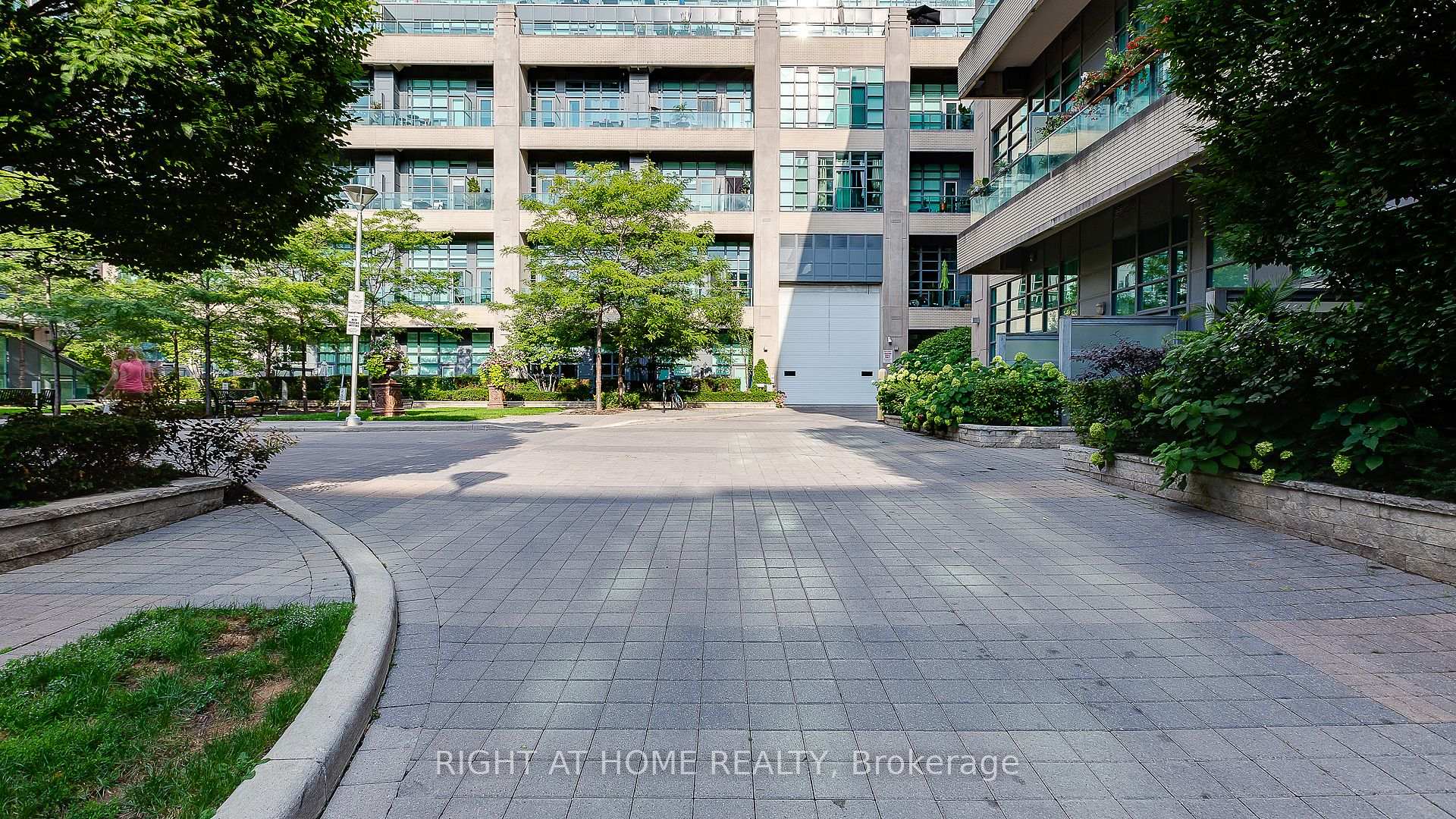 Photo 38 of Unit 314, 380 Macpherson Avenue, Toronto, Casa Loma — HOMEH