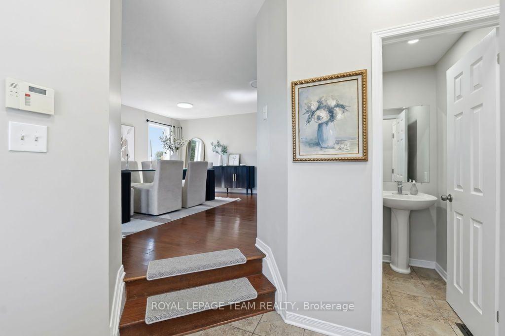 Photo 5 of 195 Harbour View Street, Ottawa, Barrhaven - Strandherd — HOMEH