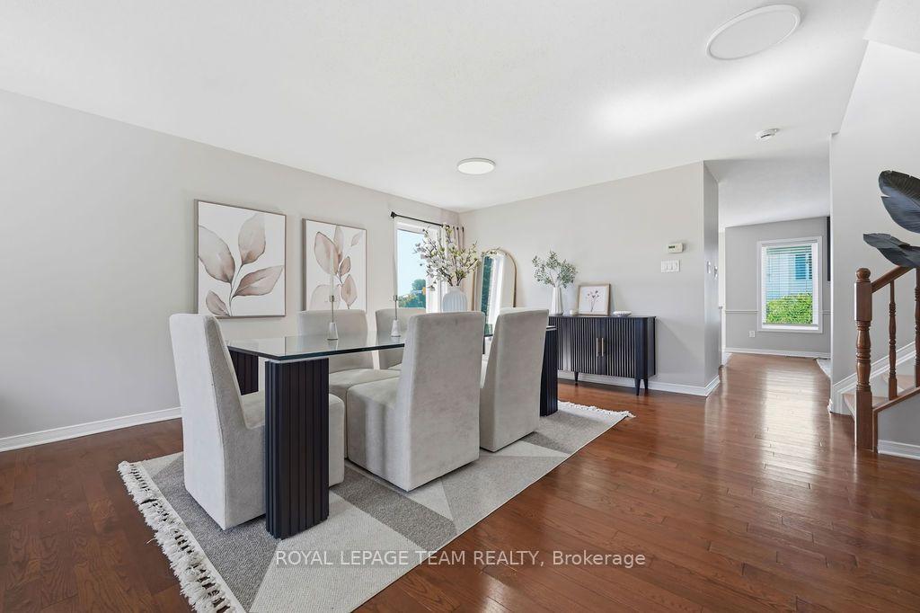 Photo 6 of 195 Harbour View Street, Ottawa, Barrhaven - Strandherd — HOMEH