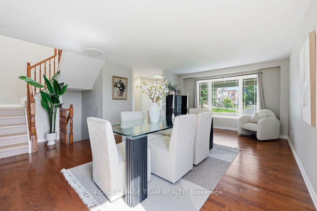 Photo 9 of 195 Harbour View Street, Ottawa, Barrhaven - Strandherd — HOMEH