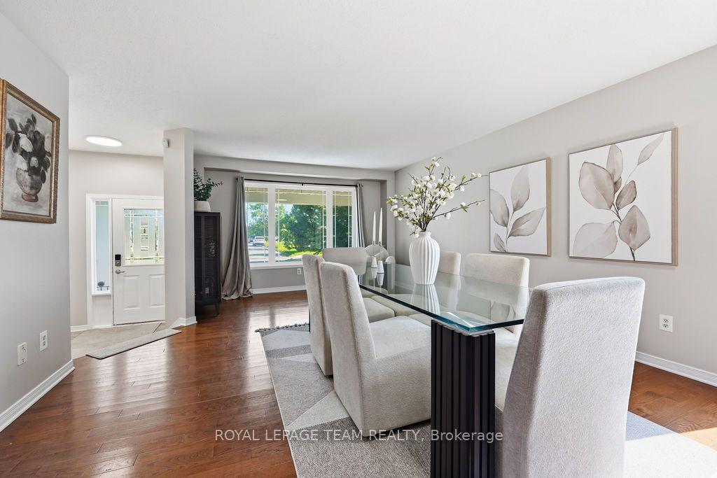 Photo 11 of 195 Harbour View Street, Ottawa, Barrhaven - Strandherd — HOMEH