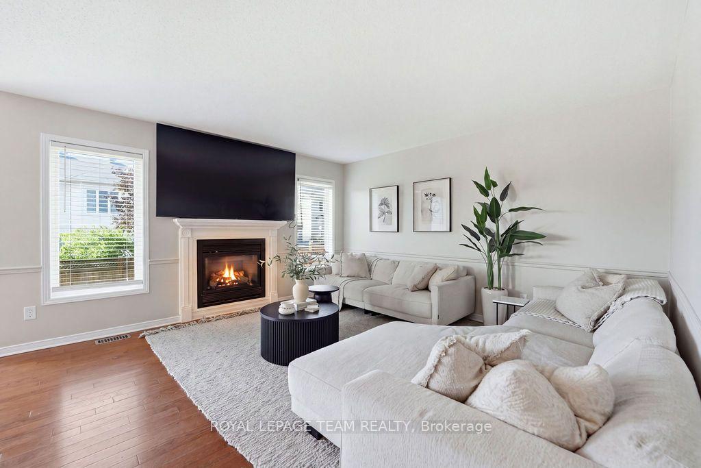 Photo 12 of 195 Harbour View Street, Ottawa, Barrhaven - Strandherd — HOMEH