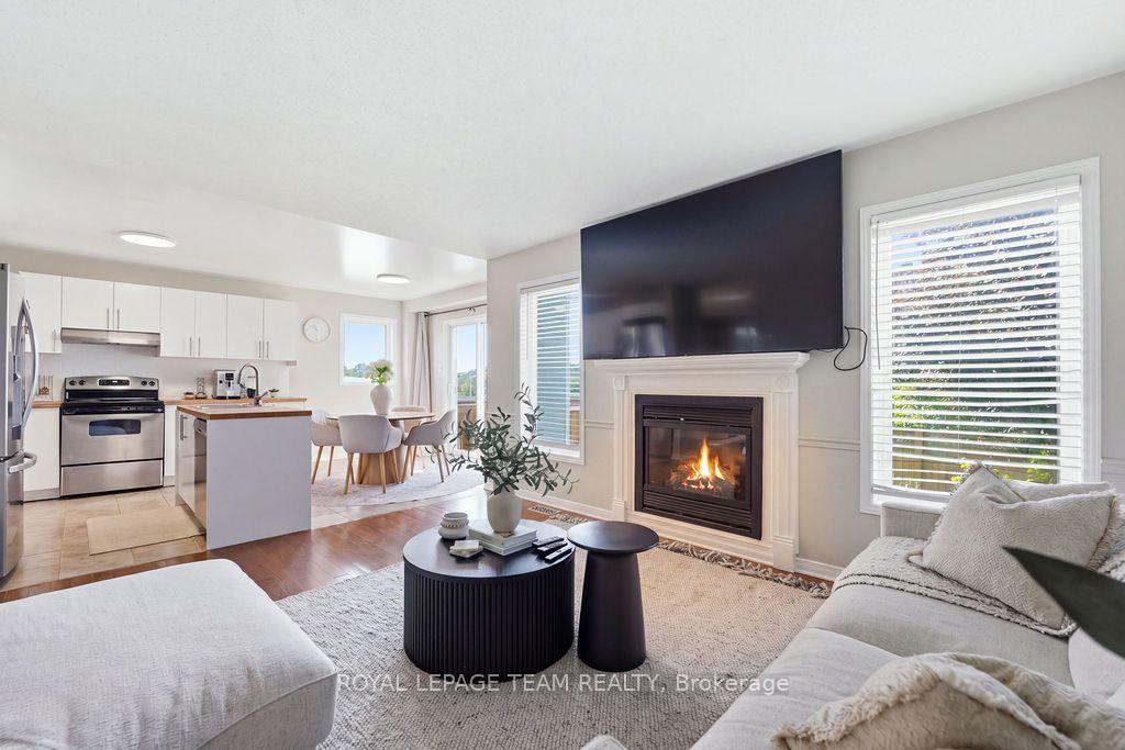 Photo 15 of 195 Harbour View Street, Ottawa, Barrhaven - Strandherd — HOMEH