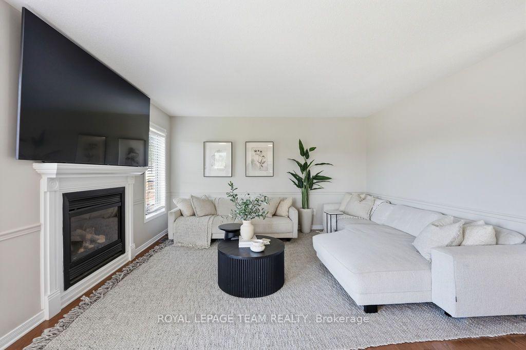 Photo 16 of 195 Harbour View Street, Ottawa, Barrhaven - Strandherd — HOMEH