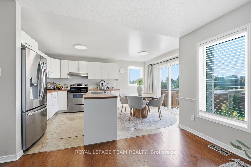 Photo 17 of 195 Harbour View Street, Ottawa, Barrhaven - Strandherd — HOMEH