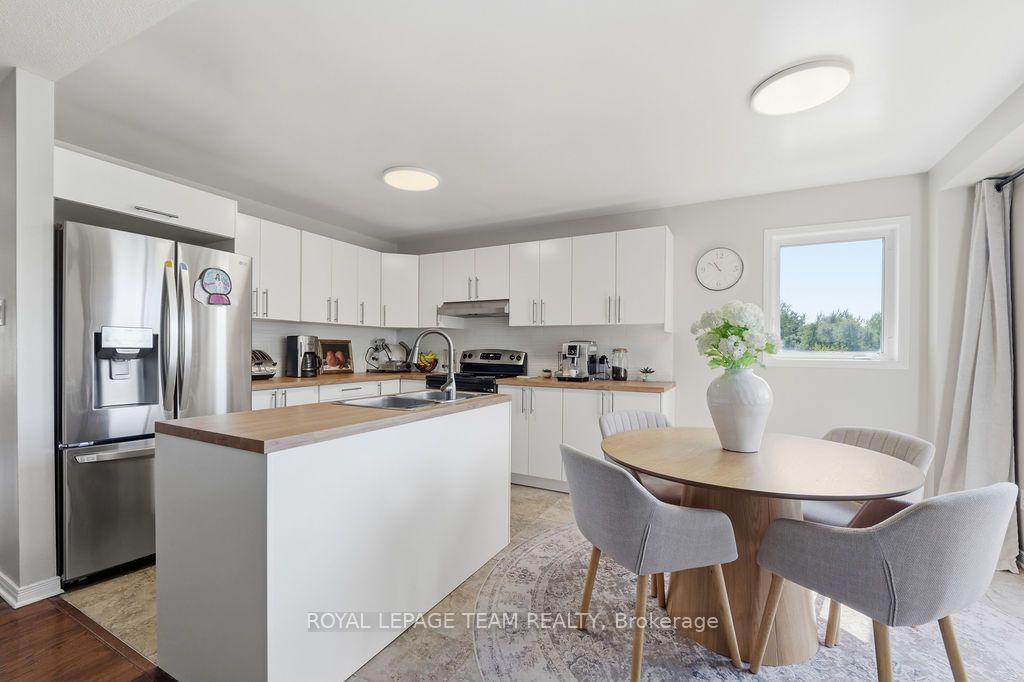 Photo 18 of 195 Harbour View Street, Ottawa, Barrhaven - Strandherd — HOMEH
