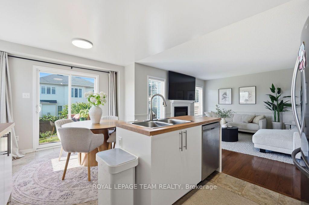 Photo 19 of 195 Harbour View Street, Ottawa, Barrhaven - Strandherd — HOMEH