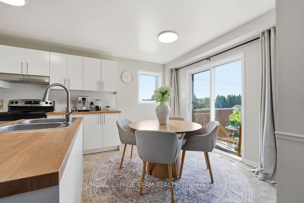 Photo 20 of 195 Harbour View Street, Ottawa, Barrhaven - Strandherd — HOMEH
