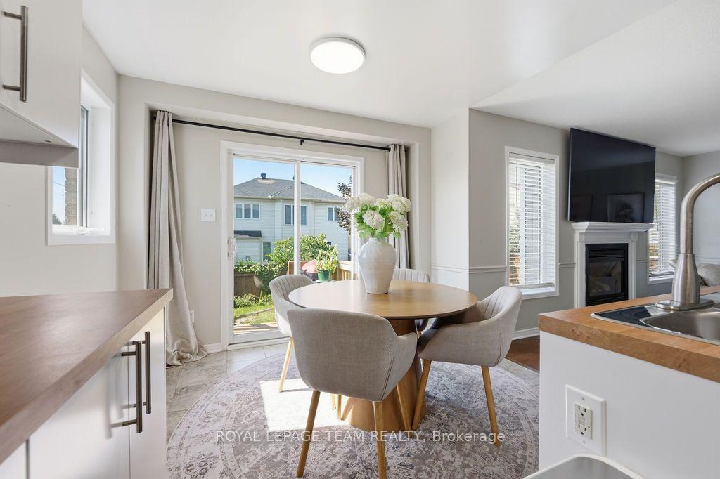Photo 21 of 195 Harbour View Street, Ottawa, Barrhaven - Strandherd — HOMEH