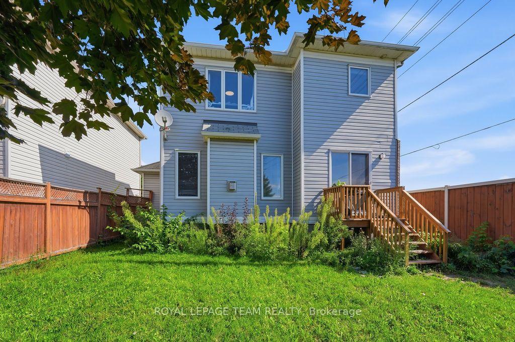 Photo 41 of 195 Harbour View Street, Ottawa, Barrhaven - Strandherd — HOMEH