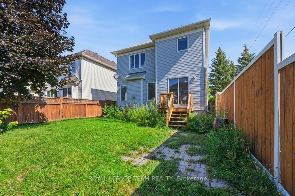 Photo 42 of 195 Harbour View Street, Ottawa, Barrhaven - Strandherd — HOMEH