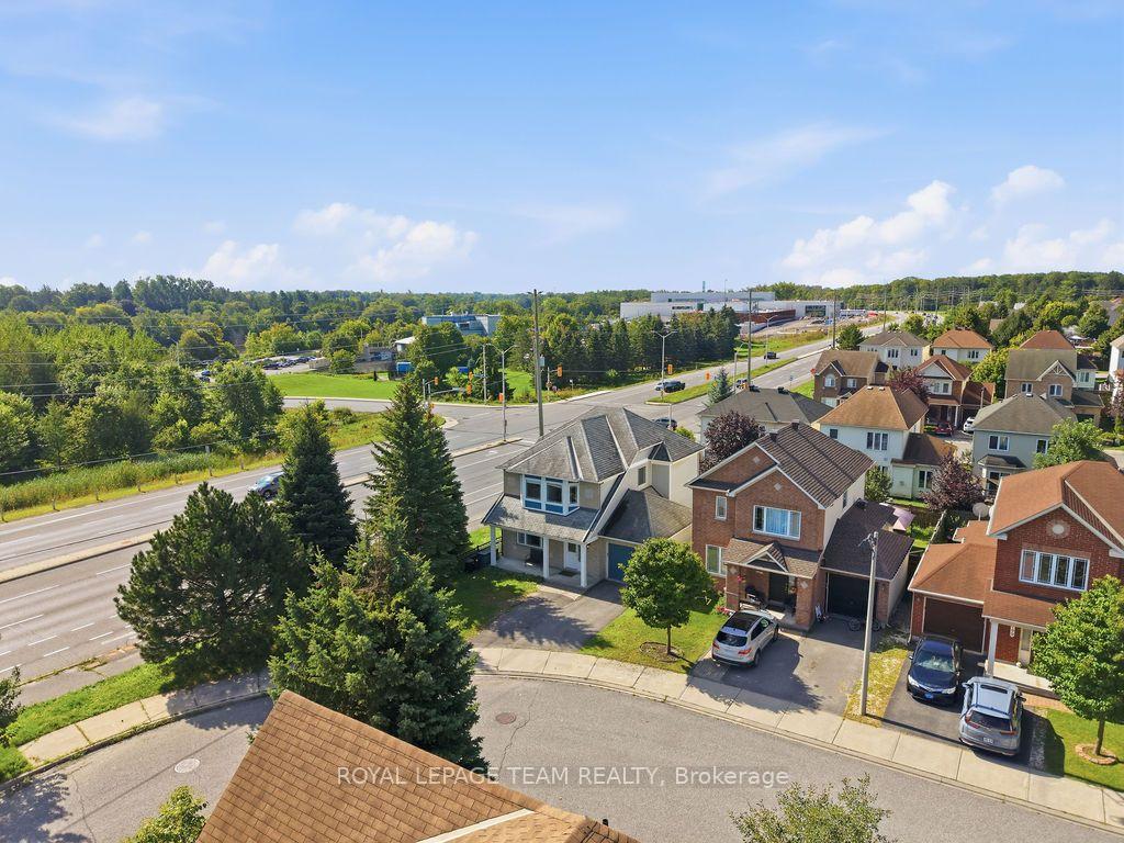 Photo 43 of 195 Harbour View Street, Ottawa, Barrhaven - Strandherd — HOMEH