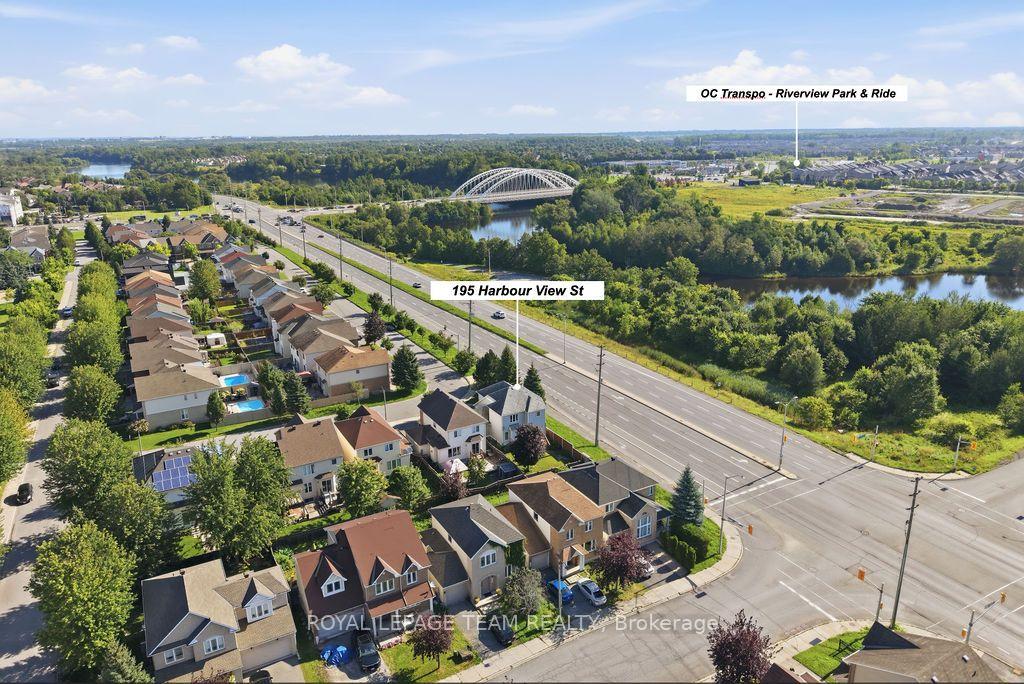 Photo 50 of 195 Harbour View Street, Ottawa, Barrhaven - Strandherd — HOMEH