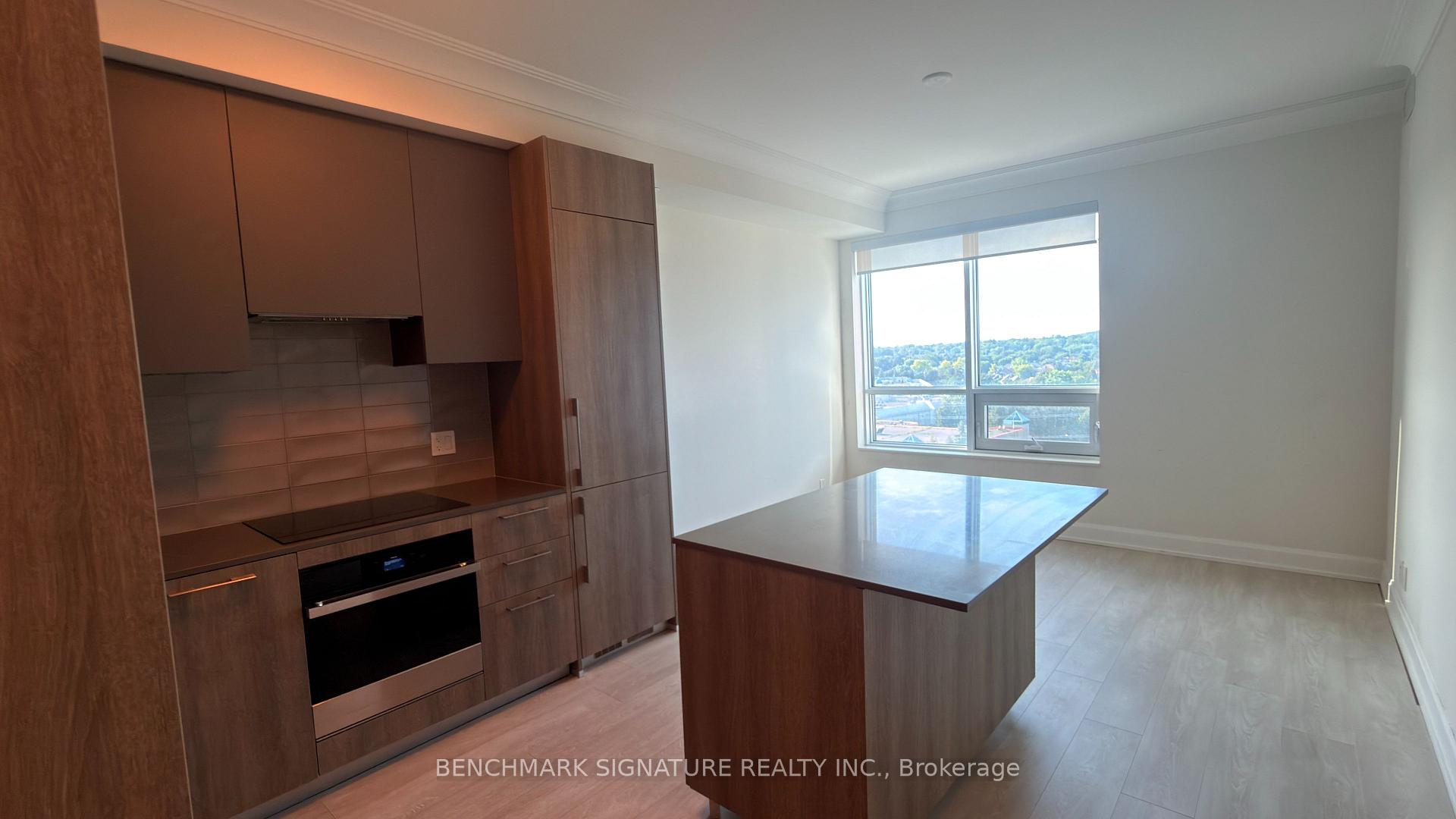 Photo 2 of Unit 908, 38 Water Walk Drive, Markham, Unionville — HOMEH
