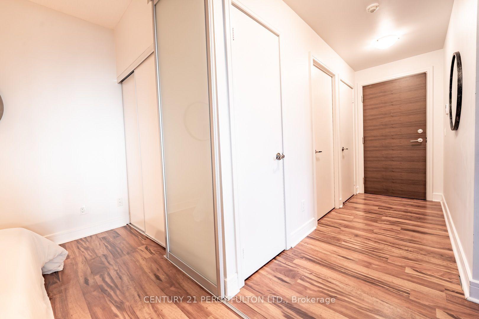 Photo 11 of Unit 1510, 35 Brian Peck Crescent, Toronto, Thorncliffe Park — HOMEH
