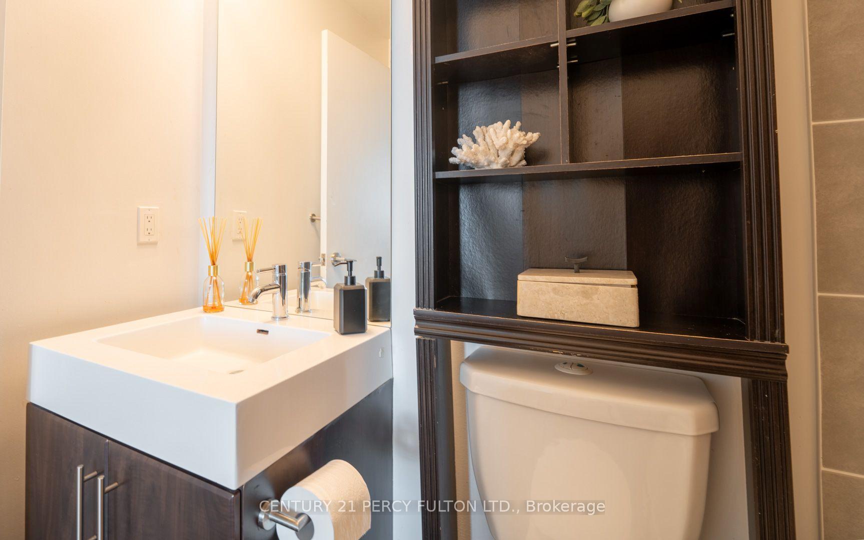 Photo 23 of Unit 1510, 35 Brian Peck Crescent, Toronto, Thorncliffe Park — HOMEH