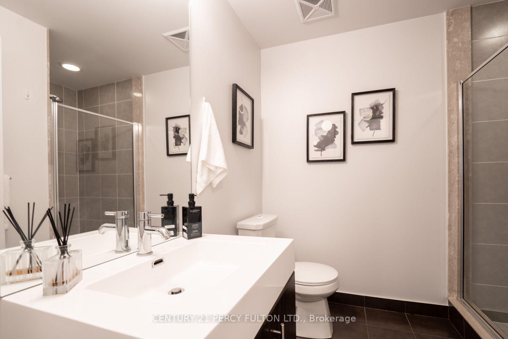 Photo 30 of Unit 1510, 35 Brian Peck Crescent, Toronto, Thorncliffe Park — HOMEH