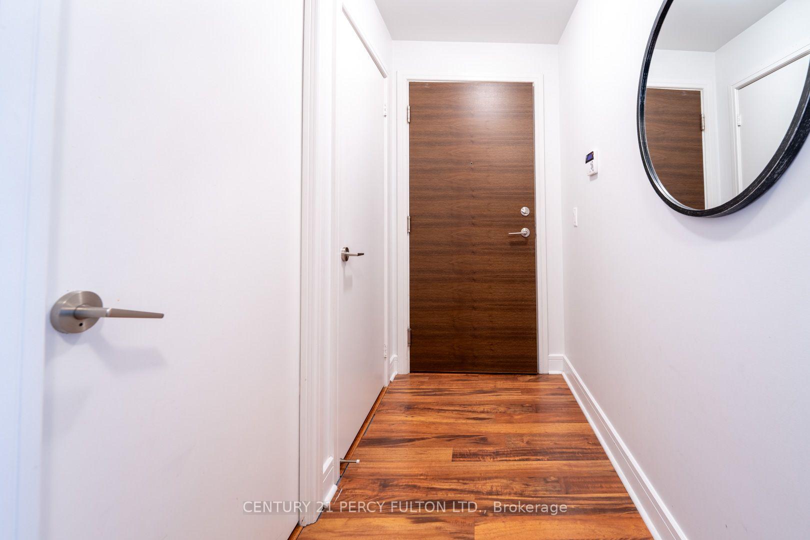 Photo 33 of Unit 1510, 35 Brian Peck Crescent, Toronto, Thorncliffe Park — HOMEH