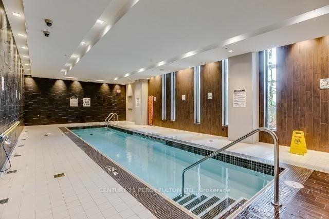 Photo 35 of Unit 1510, 35 Brian Peck Crescent, Toronto, Thorncliffe Park — HOMEH