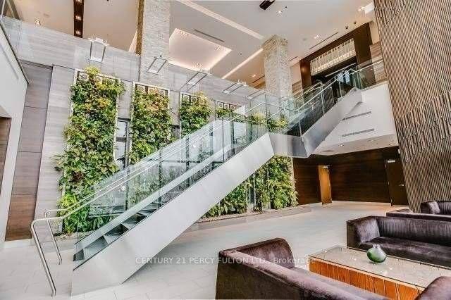Photo 36 of Unit 1510, 35 Brian Peck Crescent, Toronto, Thorncliffe Park — HOMEH