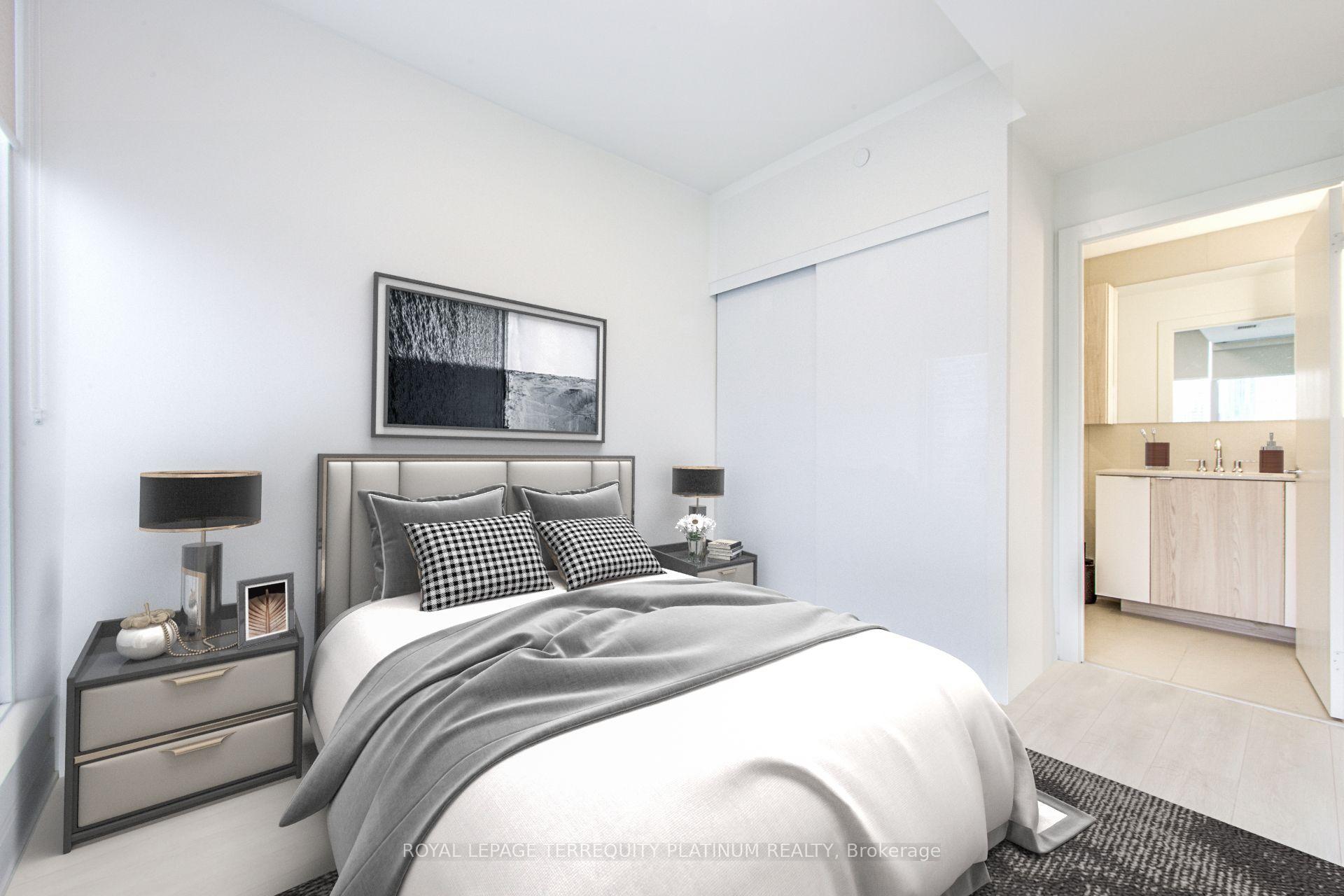 Photo 5 of Unit 2906, 15 Mercer Street, Toronto, Waterfront Communities — HOMEH