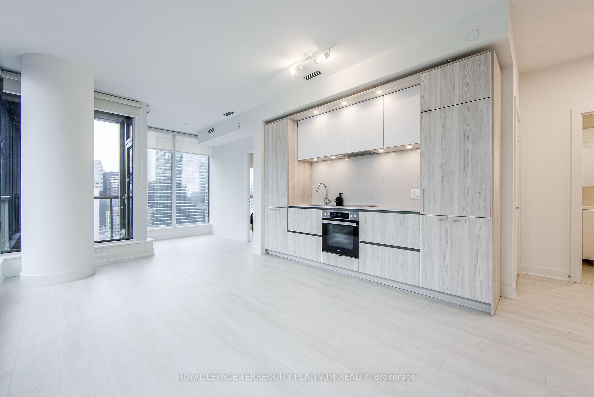 Photo 13 of Unit 2906, 15 Mercer Street, Toronto, Waterfront Communities — HOMEH