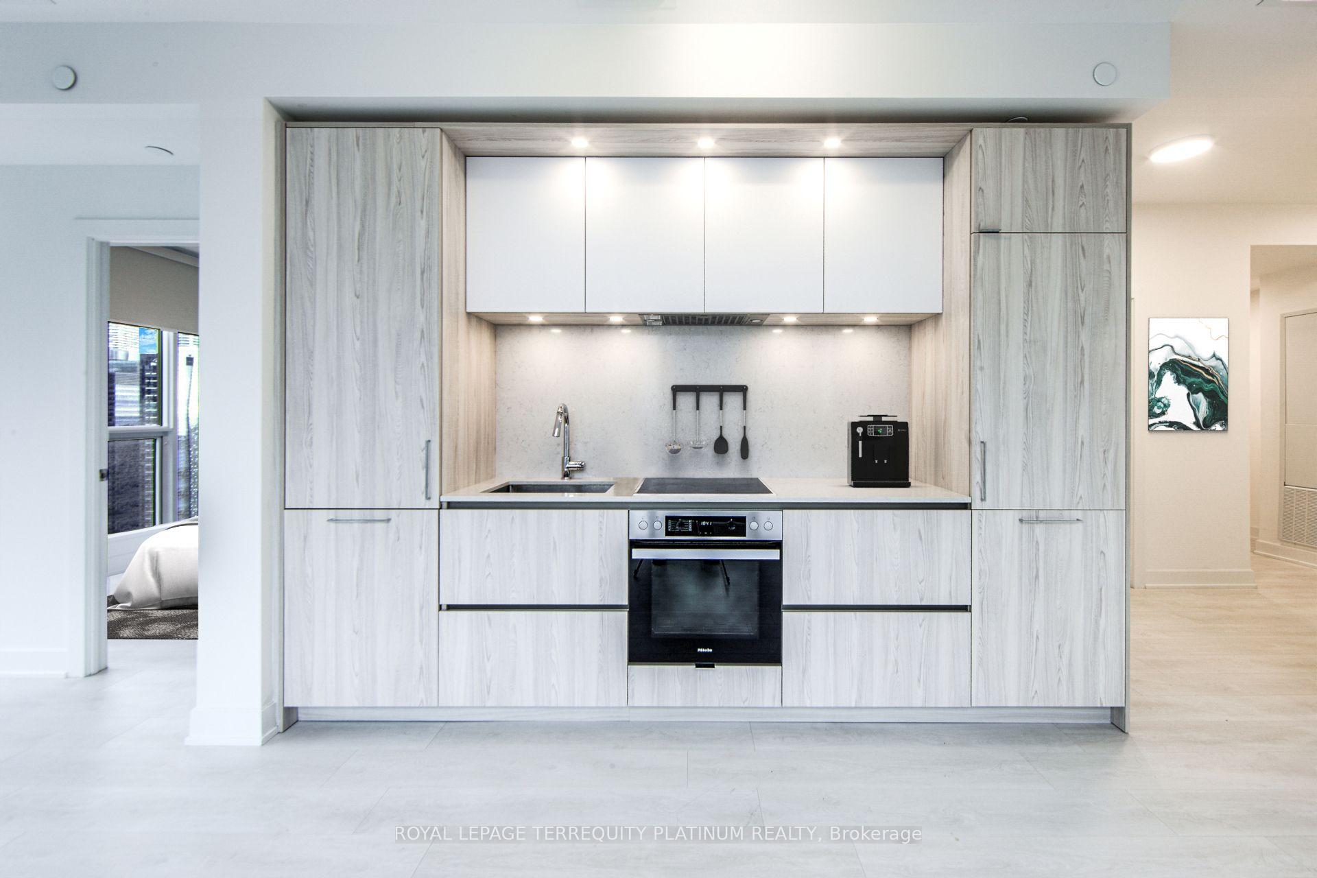 Photo 14 of Unit 2906, 15 Mercer Street, Toronto, Waterfront Communities — HOMEH