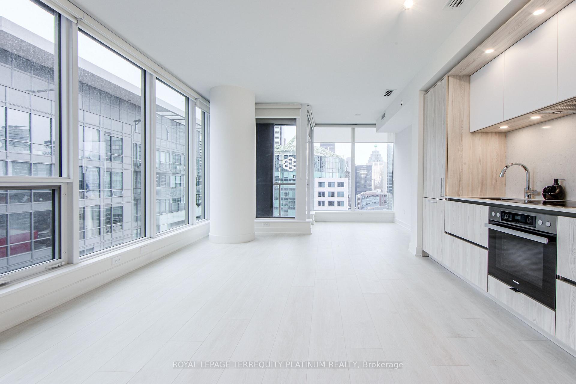 Photo 21 of Unit 2906, 15 Mercer Street, Toronto, Waterfront Communities — HOMEH