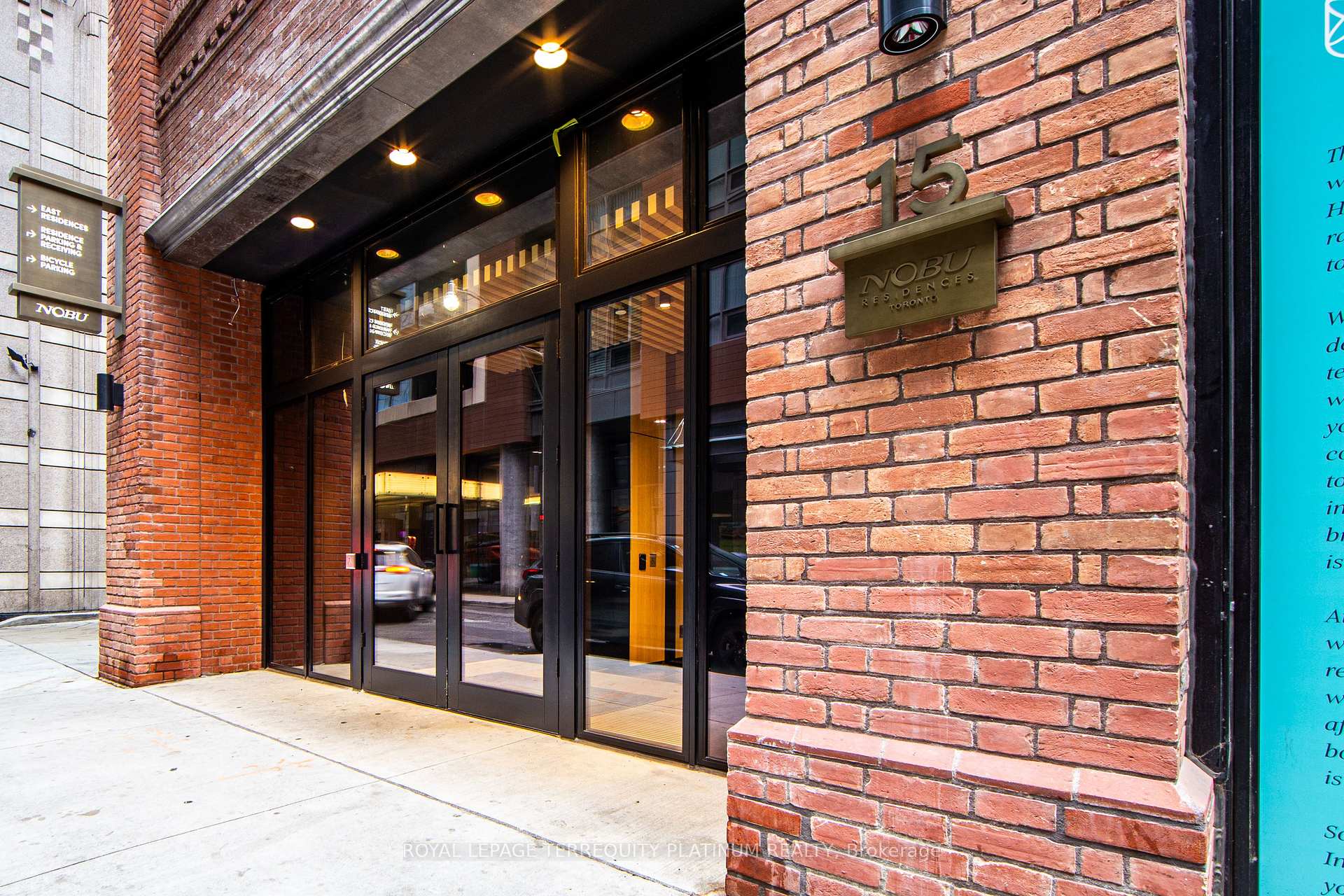 Photo 27 of Unit 2906, 15 Mercer Street, Toronto, Waterfront Communities — HOMEH