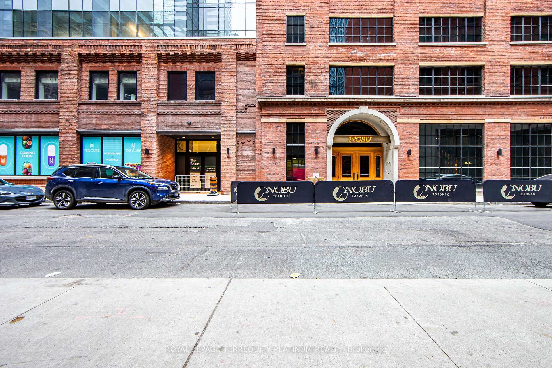 Photo 28 of Unit 2906, 15 Mercer Street, Toronto, Waterfront Communities — HOMEH