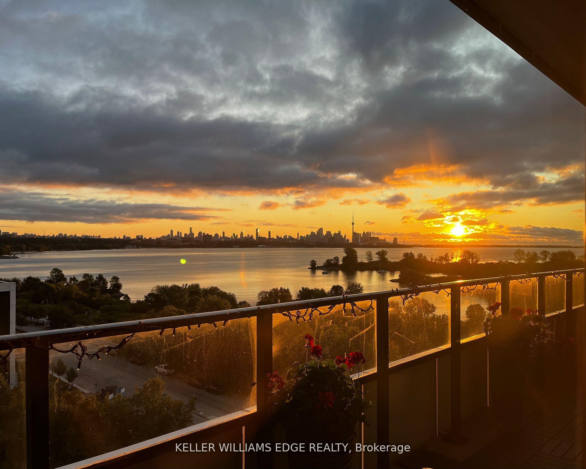 Photo 1 of Unit 701, 20 Shore Breeze Drive, Etobicoke, Mimico — HOMEH