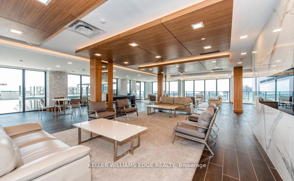Photo 6 of Unit 701, 20 Shore Breeze Drive, Etobicoke, Mimico — HOMEH