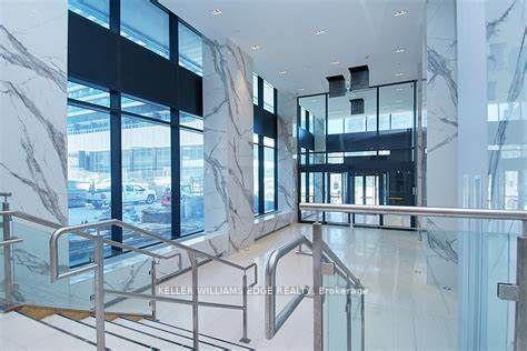 Photo 7 of Unit 701, 20 Shore Breeze Drive, Etobicoke, Mimico — HOMEH