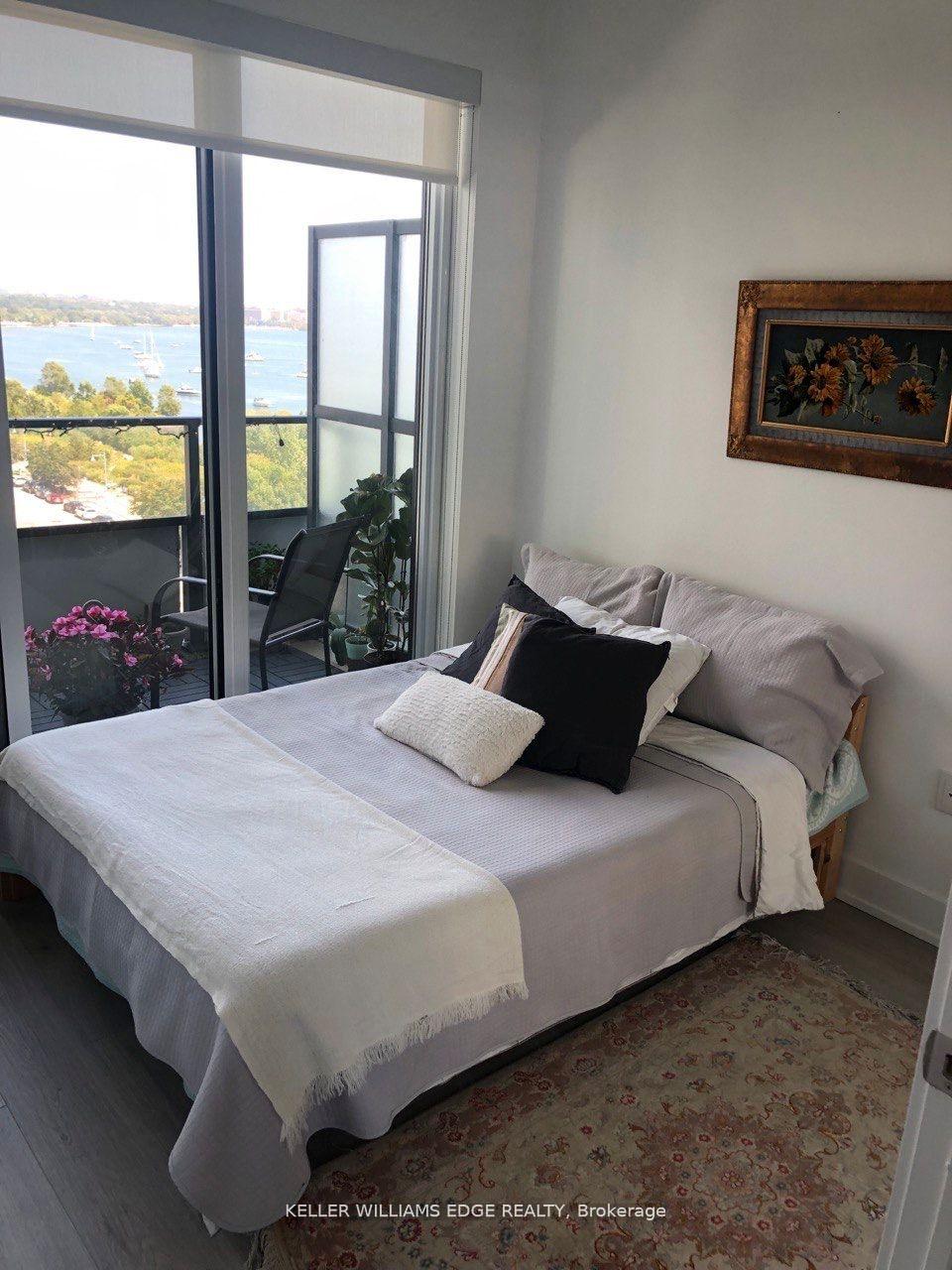 Photo 10 of Unit 701, 20 Shore Breeze Drive, Etobicoke, Mimico — HOMEH