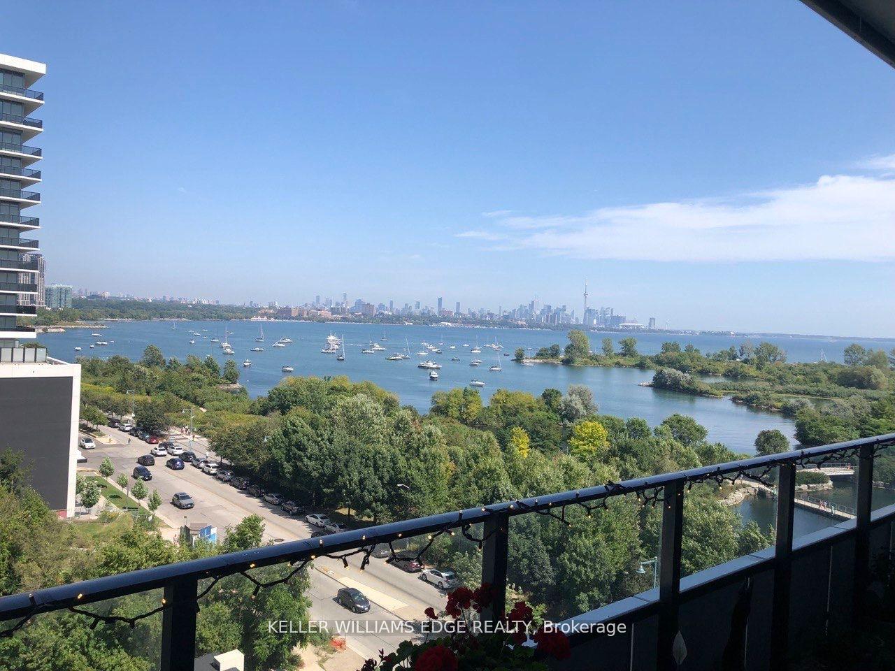 Photo 12 of Unit 701, 20 Shore Breeze Drive, Etobicoke, Mimico — HOMEH