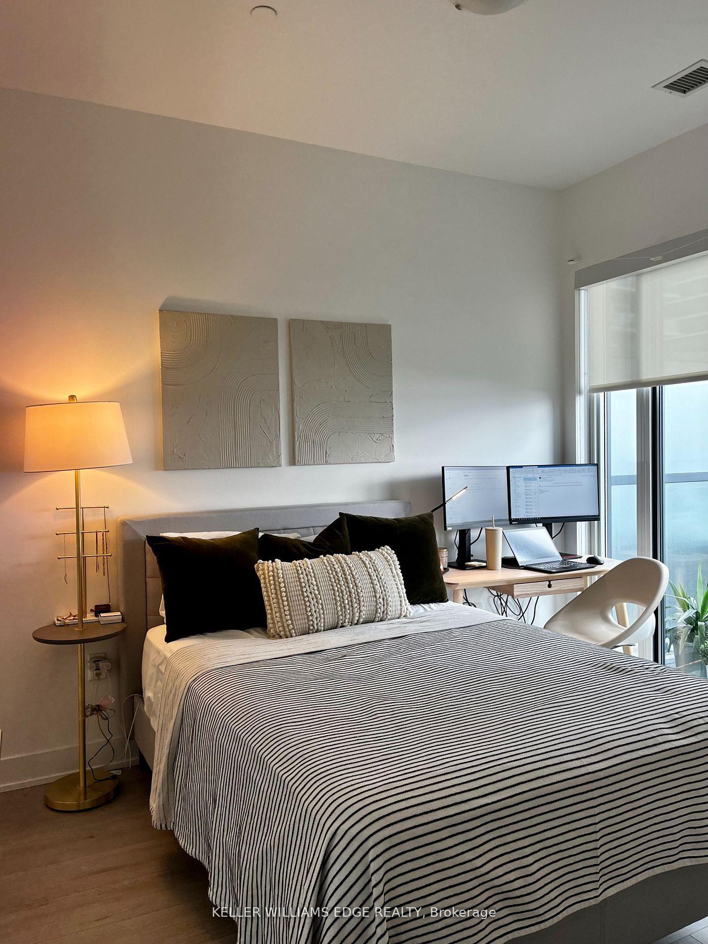 Photo 16 of Unit 701, 20 Shore Breeze Drive, Etobicoke, Mimico — HOMEH