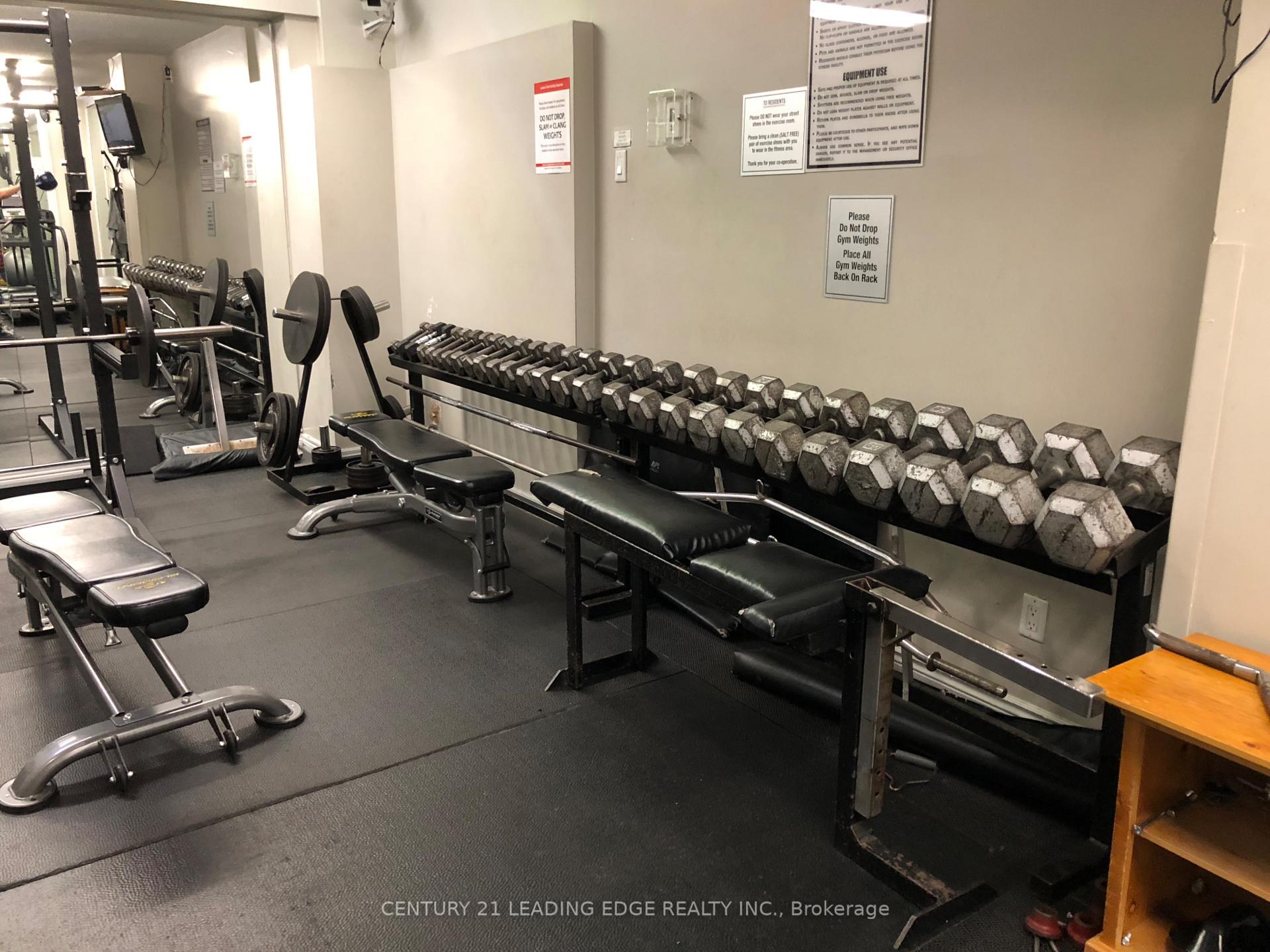 Photo 10 of Unit 463, 49 Mccaul Street, Toronto, Kensington-Chinatown — HOMEH