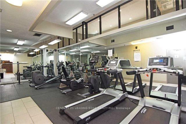 Photo 12 of Unit 463, 49 Mccaul Street, Toronto, Kensington-Chinatown — HOMEH