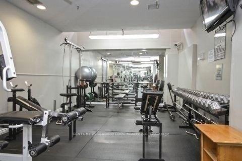 Photo 13 of Unit 463, 49 Mccaul Street, Toronto, Kensington-Chinatown — HOMEH