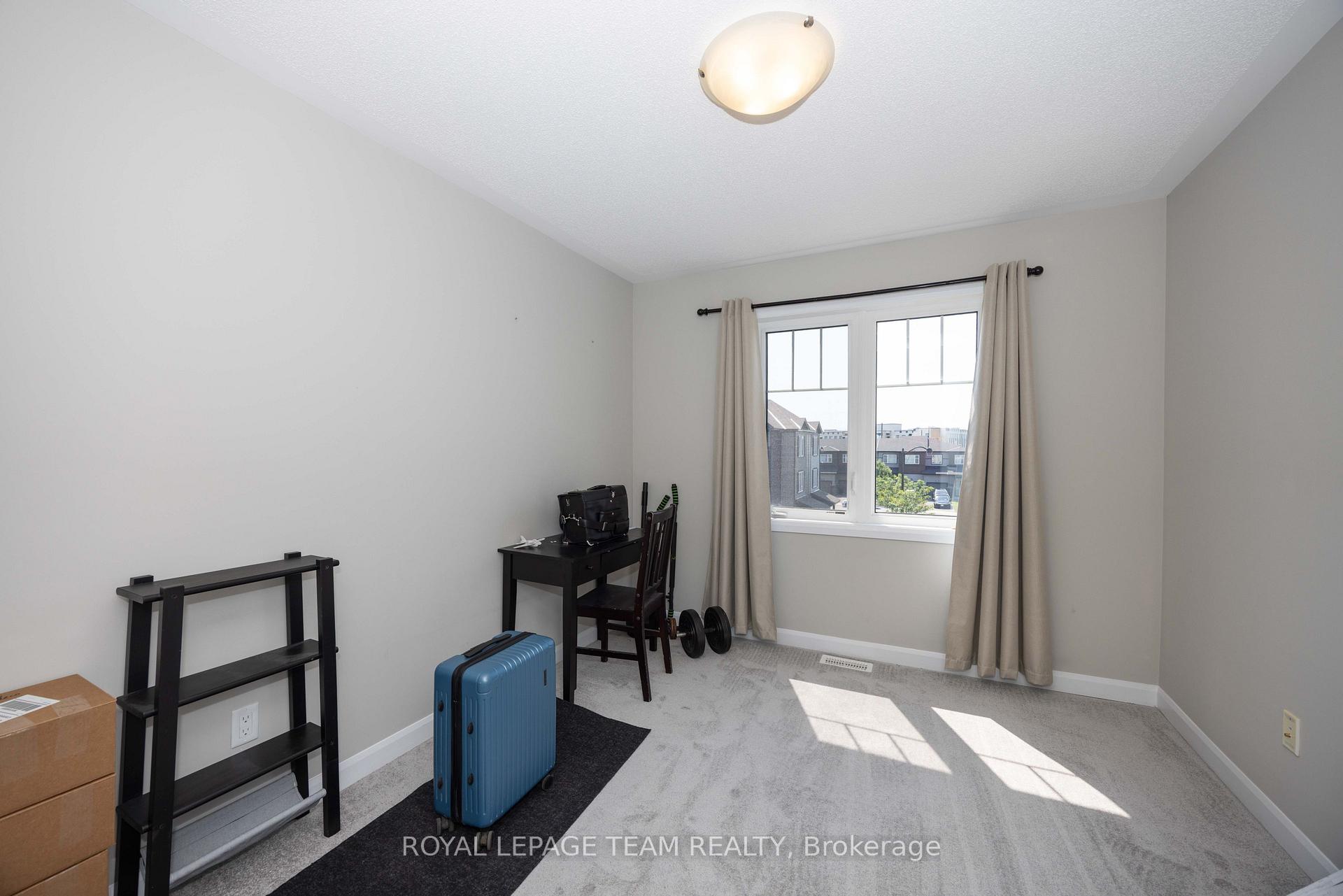 Photo 30 of 526 Clemency Crescent, Ottawa, Barrhaven - Heritage Park — HOMEH