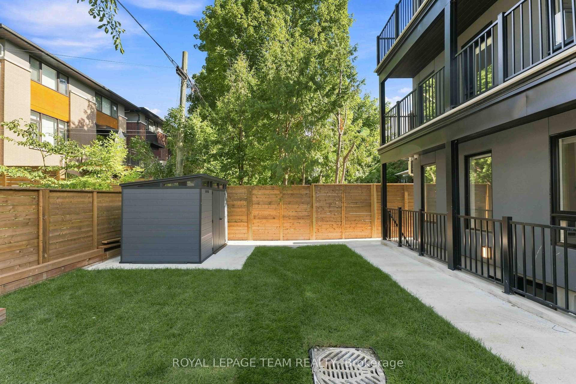 Photo 22 of Unit 4, 549 Melbourne Avenue, Ottawa, McKellar/Highland — HOMEH