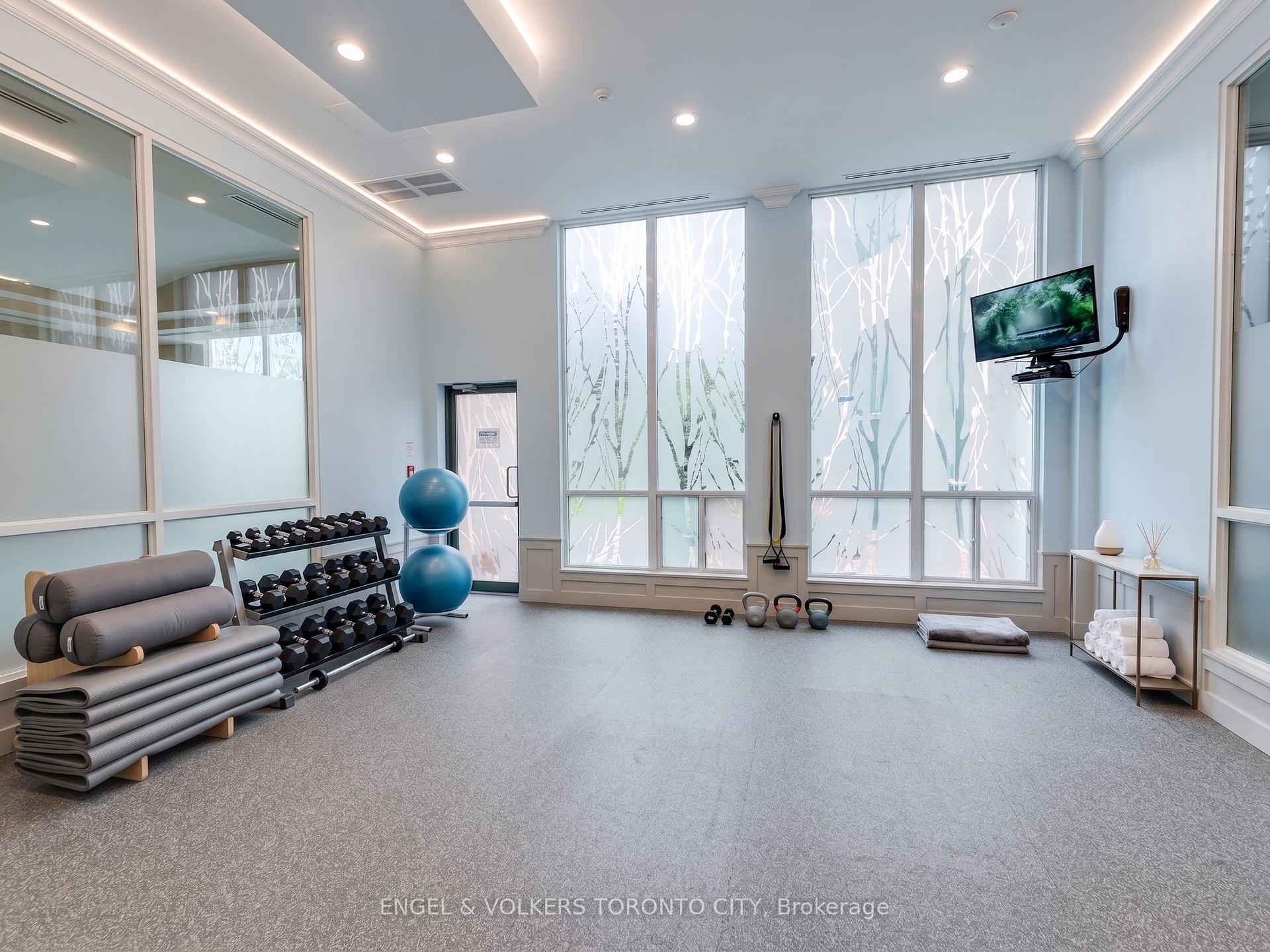 Photo 24 of Unit 2215, 7 Lorraine Drive, North York, Willowdale West — HOMEH