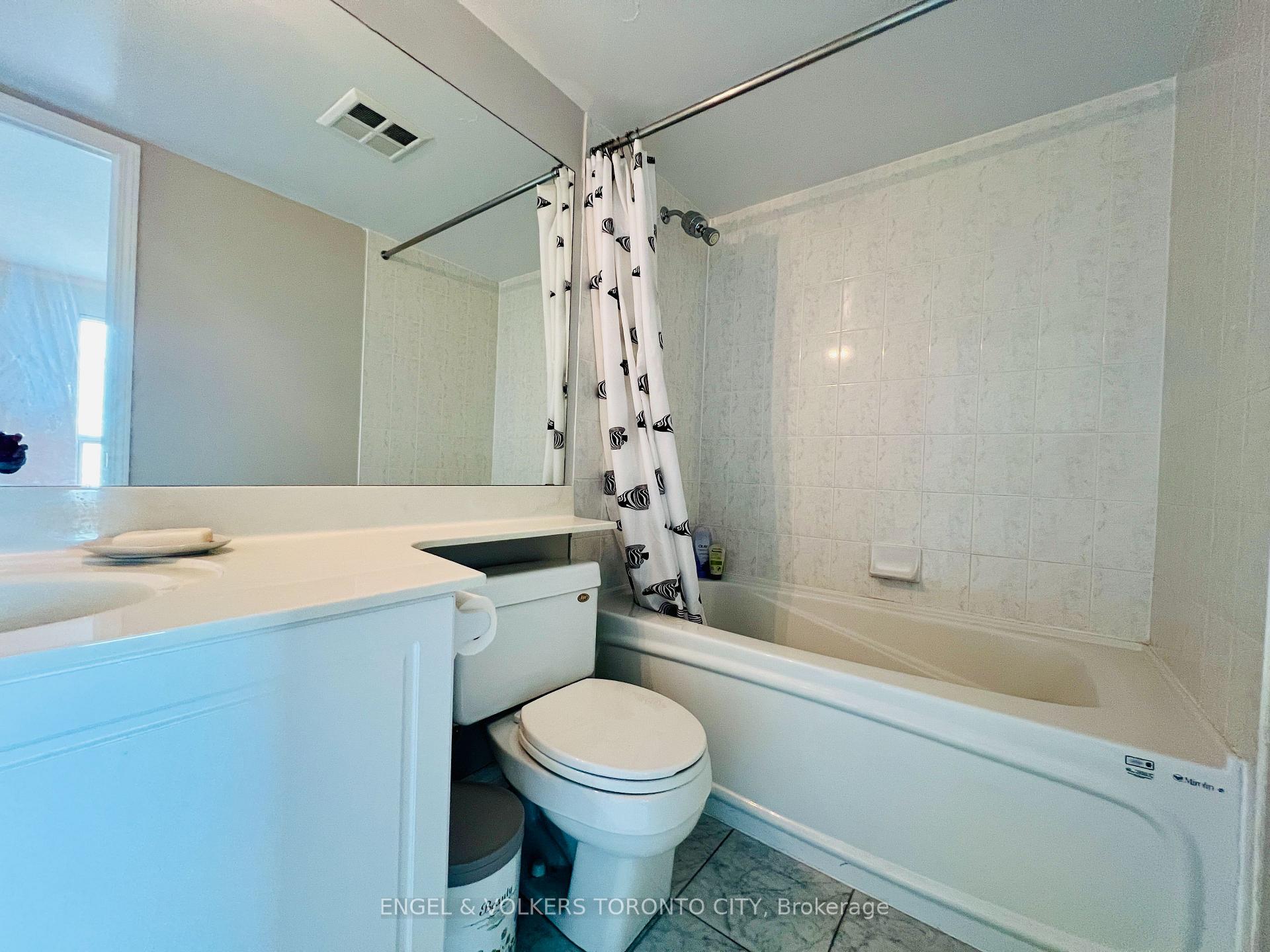Photo 20 of Unit 2215, 7 Lorraine Drive, North York, Willowdale West — HOMEH