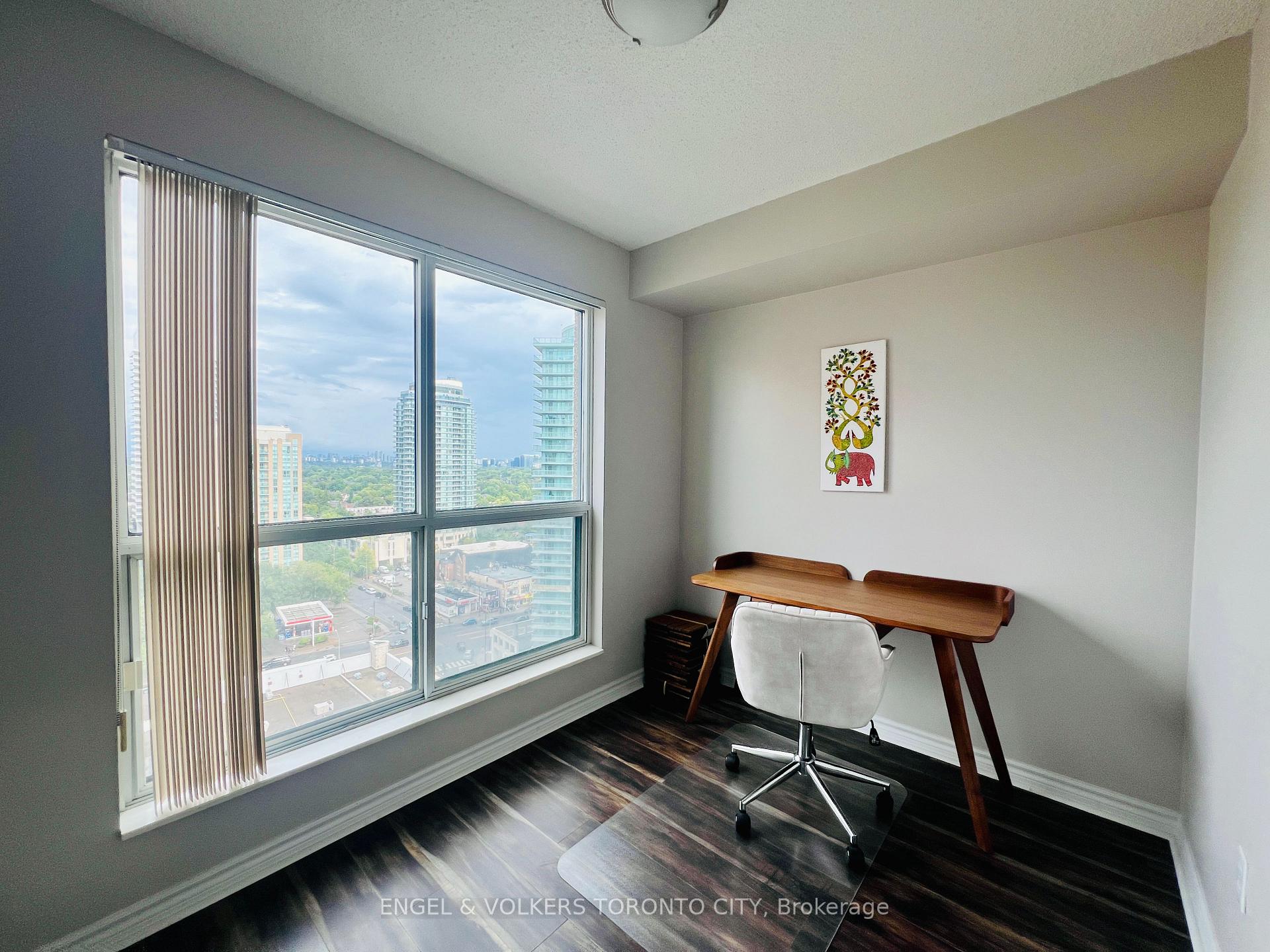 Photo 26 of Unit 2215, 7 Lorraine Drive, North York, Willowdale West — HOMEH