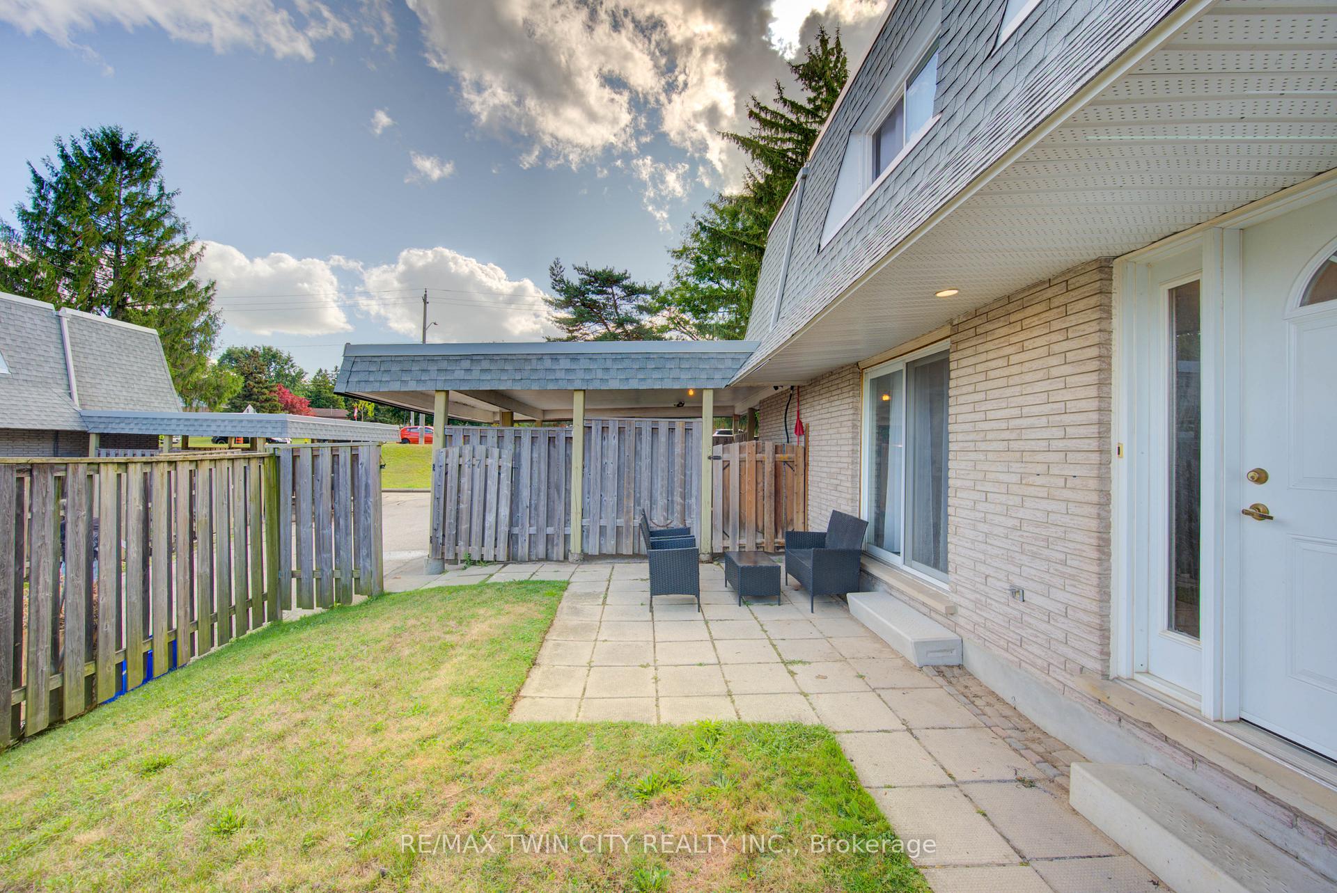 Photo 29 of Unit 47, 14 Williamsburg Road, Kitchener, Laurentian Hills — HOMEH