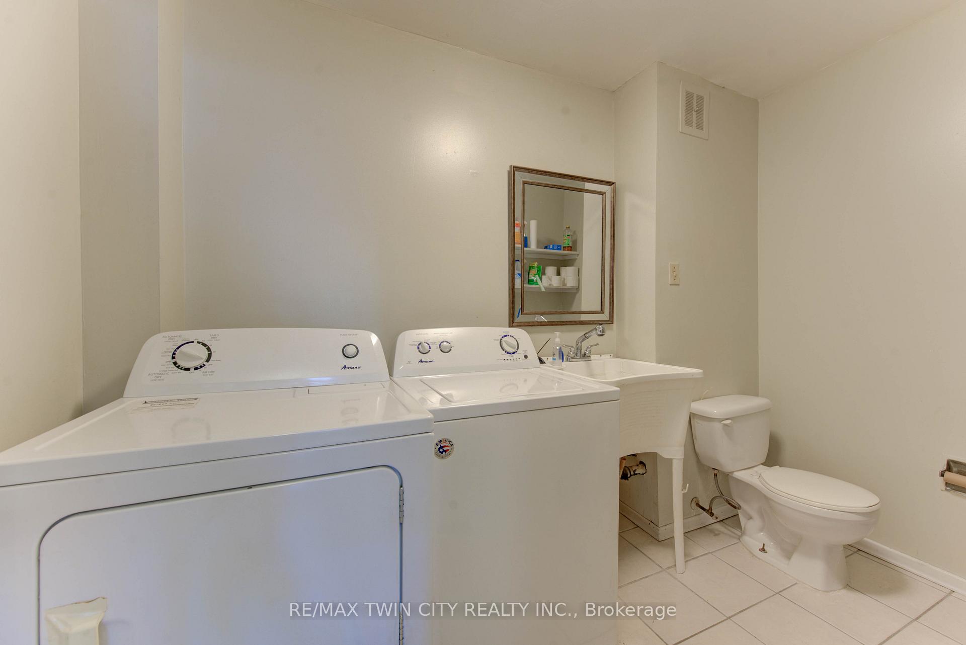 Photo 14 of Unit 47, 14 Williamsburg Road, Kitchener, Laurentian Hills — HOMEH