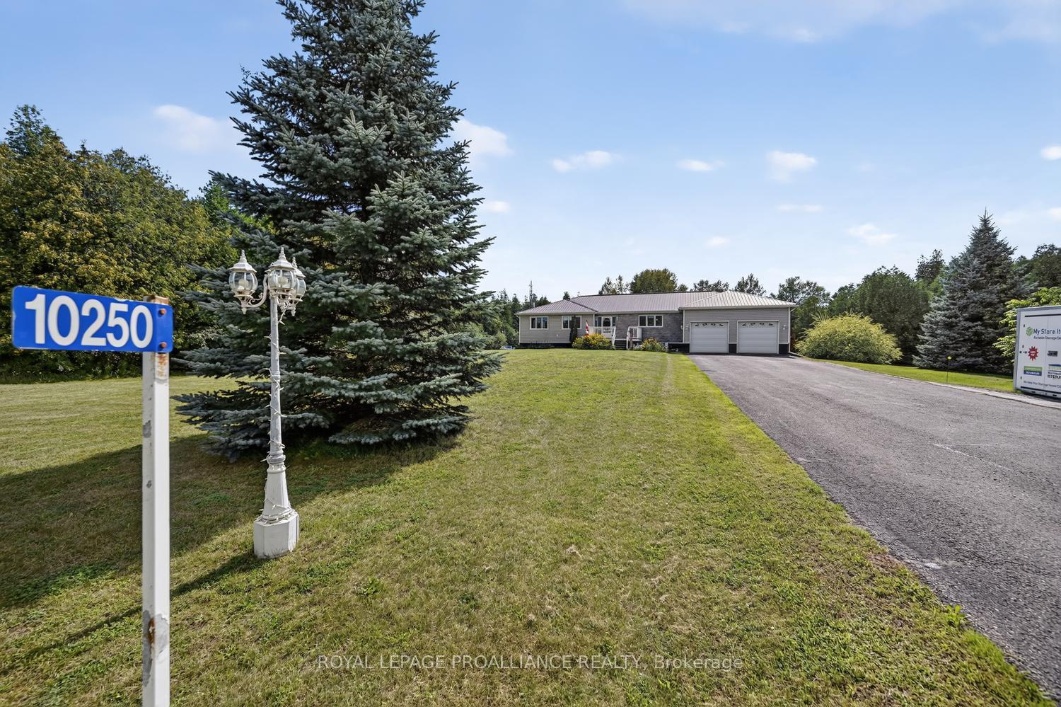 Photo 2 of 10250 County Road 15, Augusta, Augusta Twp — HOMEH