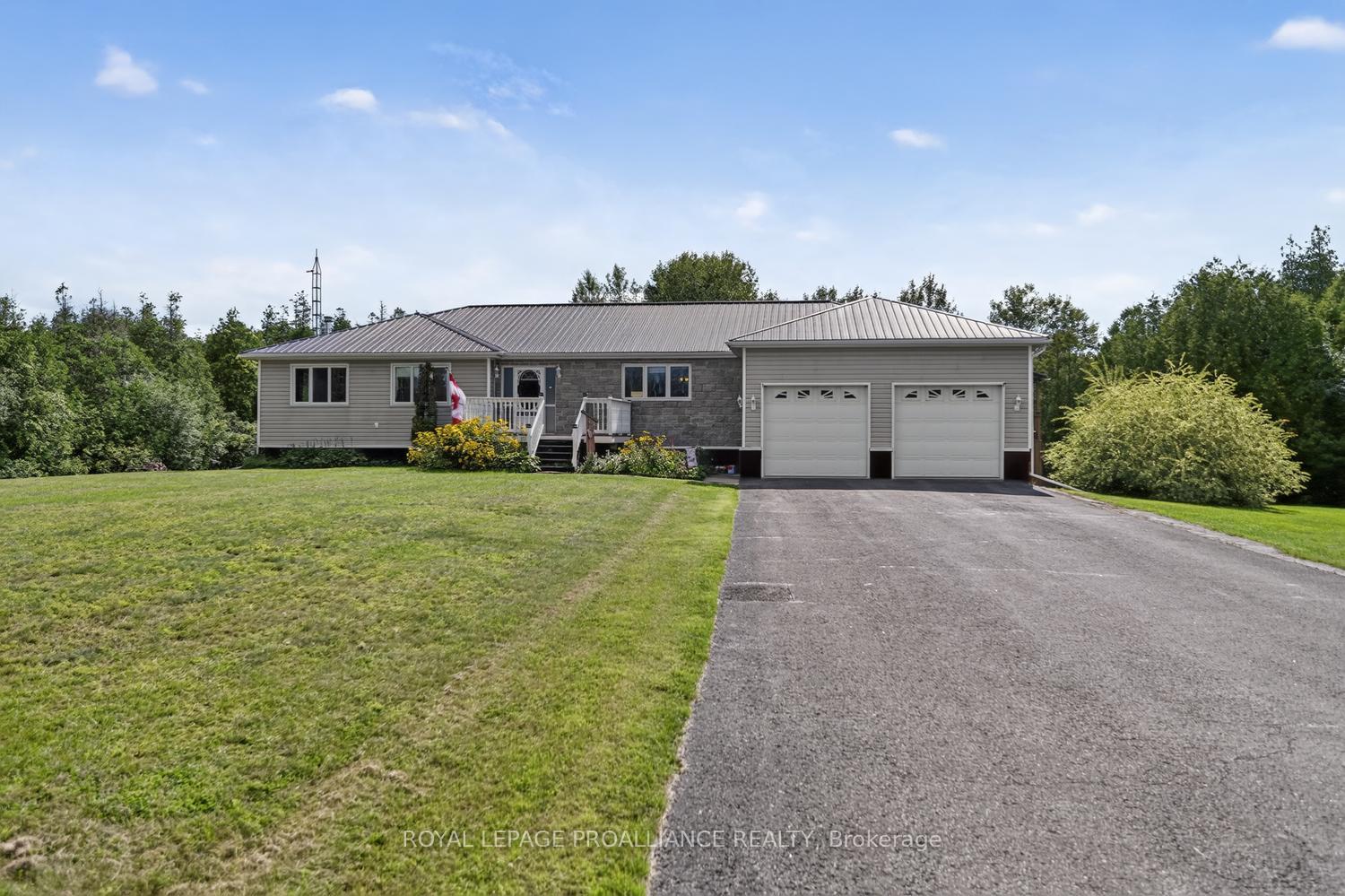 Photo 3 of 10250 County Road 15, Augusta, Augusta Twp — HOMEH